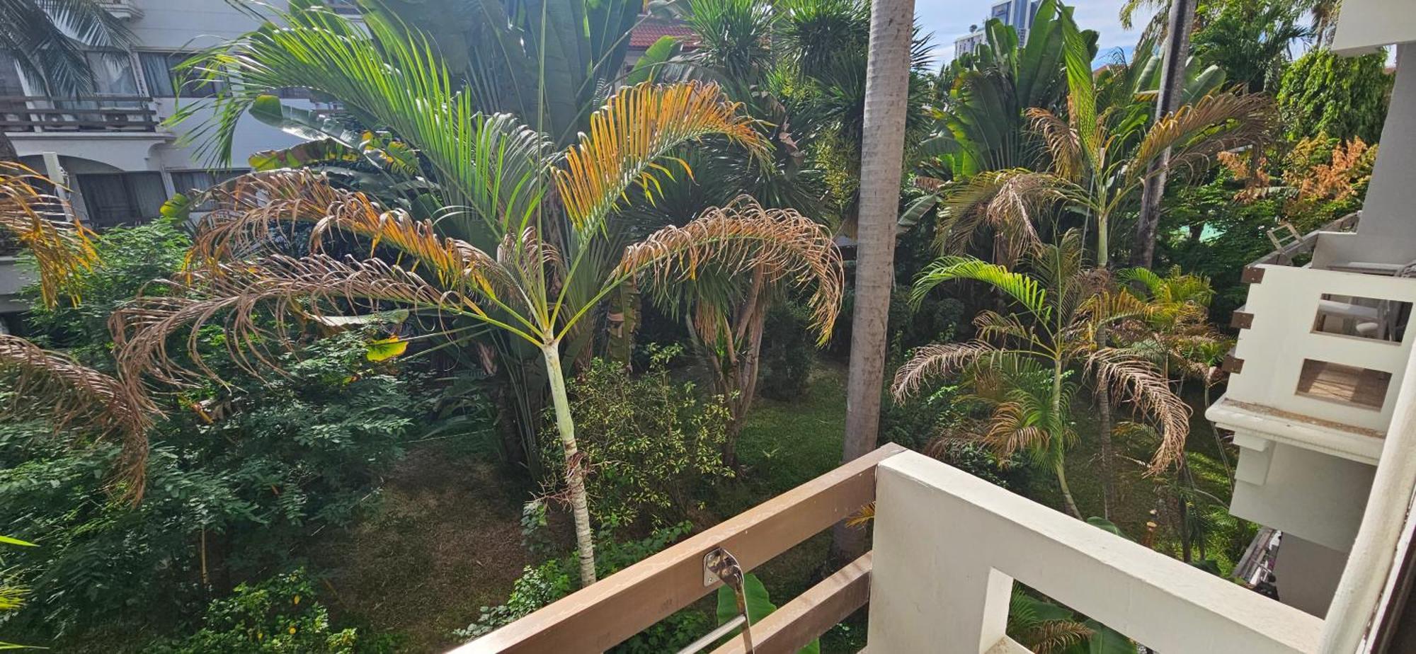 Oasis Rentals, Diana Estate, Pattaya Exterior photo